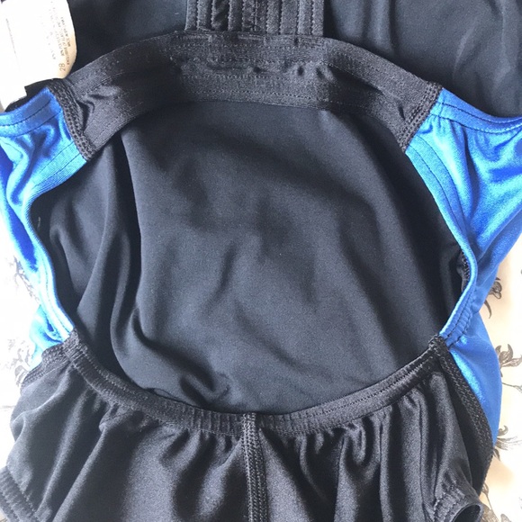 Speedo One Piece Racerback - Picture 7 of 9